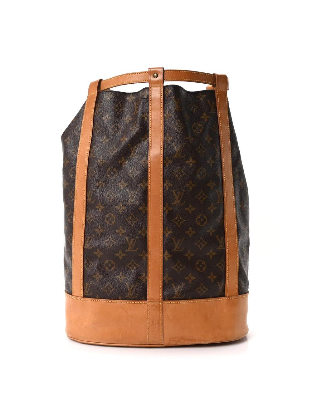 Louis Vuitton Randonnee Gm Backpack #267286L95B
